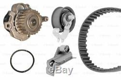 Timing Belt & Water Pump Kit Bosch 1 987 946 499 G New Oe Replacement
