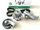 Timing Belt & Water Pump Kit Fits Audi A3 A4 1.8t Ve Sharan 1.8t 20v 06b109479