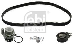 Timing Belt & Water Pump Kit Febi Bilstein 45115 P New Oe Replacement