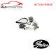 Timing Belt & Water Pump Kit Gates Kp15491xs P New Oe Replacement
