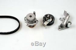 Timing Belt & Water Pump Kit Hepu Pk05474 P New Oe Replacement