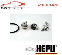 Timing Belt & Water Pump Kit Hepu Pk05476 P New Oe Replacement