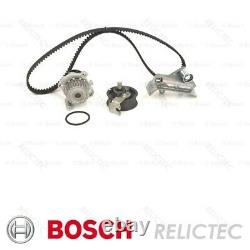 Timing Belt + Water Pump Set Audi VW Seat SkodaTT, A3, BORA, GOLF IV 4
