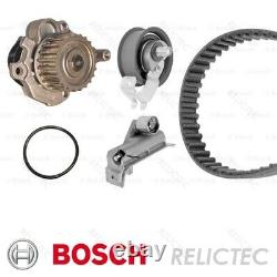 Timing Belt + Water Pump Set Audi VW Seat SkodaTT, A3, GOLF IV 4, OCTAVIA I 1