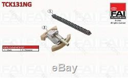 Timing Chain Kit Audi VWA4, A6, PASSAT 058109217A 058109229B