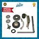 Timing Chain Kit For Mitsubishi Canter 4m42 4m42-0at 3.0 Diesel Engine Brand New