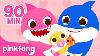 To Our Child International Children S Day To All The Children Pinkfong Baby Shark