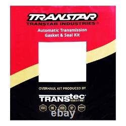 Transtec Overhaul Kit A6VA AOYA APX4 APXA 96-97