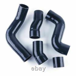 Tubes For Audi TT 225HP 1.8T 1999-2006 APX BAM BFV Silicone Intercooler Hose Kit