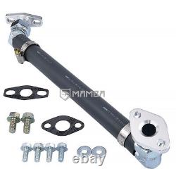 Turbo Oil Drain Pipe For AUDI TT S3 1.8T K04-023/022 225HP APX/APY/AMK/BAM/BFV
