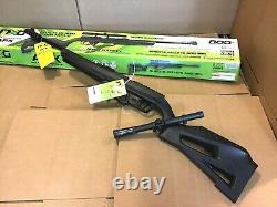 Umarex NXG APX EZ Load. 177 Pellet BB Gun Multi-Pump Air Rifle with Scope Kit