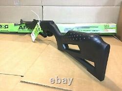 Umarex NXG APX EZ Load. 177 Pellet BB Gun Multi-Pump Air Rifle with Scope Kit