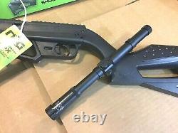 Umarex NXG APX EZ Load. 177 Pellet BB Gun Multi-Pump Air Rifle with Scope Kit