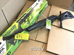 Umarex NXG APX EZ Load. 177 Pellet BB Gun Multi-Pump Air Rifle with Scope Kit