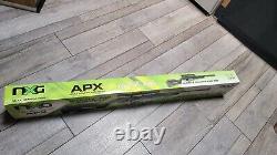 Umarex NXG APX EZ Load. 177 Pellet BB Gun Multi-Pump Air Rifle with Scope Kit