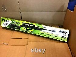 Umarex NXG APX EZ Load. 177 Pellet BB Gun Multi-Pump Air Rifle with Scope Kit