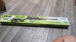 Umarex NXG APX EZ Load. 177 Pellet BB Gun Multi-Pump Air Rifle with Scope Kit