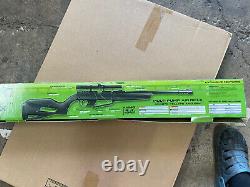 Umarex NXG APX EZ Load. 177 Pellet BB Gun Multi-Pump Air Rifle with Scope Kit