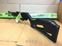 Umarex NXG APX EZ Load. 177 Pellet BB Gun Multi-Pump Air Rifle with Scope Kit