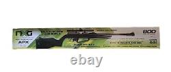 Umarex NXG APX EZ Load. 177 Pellet BB Gun Multi-Pump Air Rifle with Scope Kit New