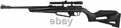 Umarex NXG APX Youth Multi-Pump Pneumatic. 177 BB or Pellet Gun Air Rifle Kit