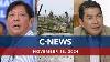 Untv C News November 18 2024