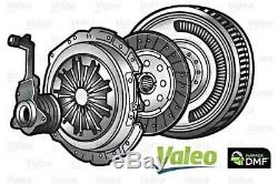 VALEO Clutch Kit 4P Flywheel Fits FORD Galaxy SKODA Octavia VW Bora 1121672