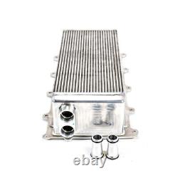 VMP Intercooler Components