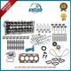Vauxhall 1.5 Dv5 Camshaft Cam Housing Kit 22 Teeth 8mm Cam Cover Rebuildkit New