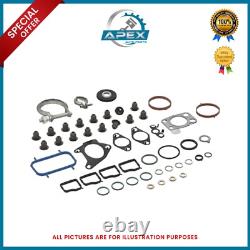 Vauxhall 1.5 Dv5 Camshaft Cam Housing Kit 22 Teeth 8mm Cam Cover Rebuildkit New