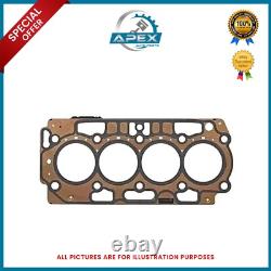 Vauxhall 1.5 Dv5 Camshaft Cam Housing Kit 22 Teeth 8mm Cam Cover Rebuildkit New