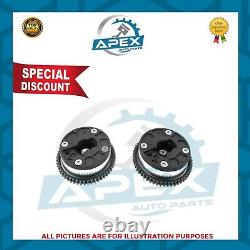 Vauxhall Astra B14xft B14xfl 1.4 Petrol Timing Chain Kit Vvt Gears Upgraded New