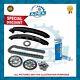 Volkswagen Polo Skoda Fabia Rapid Seat Ibiza 1.2 Petrol Timing Chain Kit New