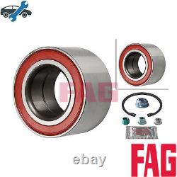 WHEEL BEARING KIT 713 6100 20 FOR VW GOLF/IV/Mk JETTA NEWithBEETLE/Convertible A3