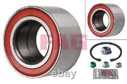 WHEEL BEARING KIT 713 6100 20 FOR VW GOLF/IV/Mk JETTA NEWithBEETLE/Convertible A3