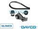 Water Pump & Timing Belt Kit For Audi Seat Skoda Dayco Ktbwp3270