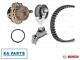 Water Pump & Timing Belt Set For Audi Seat Skoda Bosch 1 987 946 499