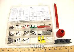 Wunder-Bar, Repair Kit, Bar gun, Soda gun master Repair Kit, APX#675-0020