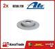 X2 Pcs Brake Disc Set 240309-01331 Ate I