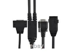 Y-Cable Kit Motorola KT000247A01