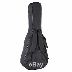 Yamaha APX600 OBB Thin Body Acoustic-Electric Guitar withsoft case, strings &picks