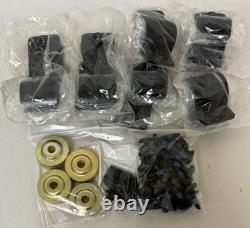 1-Polaris OEM SERVICE-KIT, MATÉRIEL, PLAQUE DE GLISSEMENT, HMW, APX4 PN #2205293 #M485