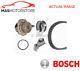 1987946499 Bosch Timing Pompe Ceinture Et Eau Kit P Nouveau Oe Remplacement