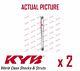 2 X Absorbres Axes Rapides Pair Struts Shockers Kyb Oe Qualité 553243