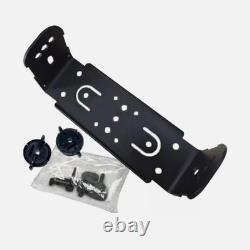 5 Kit de montage de transceiver radio mobile HLN6861 support de montage série XTL APX