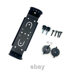 5 Kit de montage de transceiver radio mobile HLN6861 support de montage série XTL APX