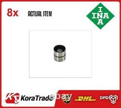 8 X Ina Camshaft Hydraulique Lifters Kit X8 Pcs 420004610