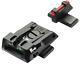 Apx Fibre Optic Adj Sight Kit