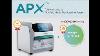 Apx Fonctionnant Avec Apmag Viral Na Kit Genomicbase