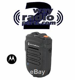 Apx8500 Apx6500 Xpr5550 E Motorola Wireless Speaker À Distance Kit MIC Bluetooth